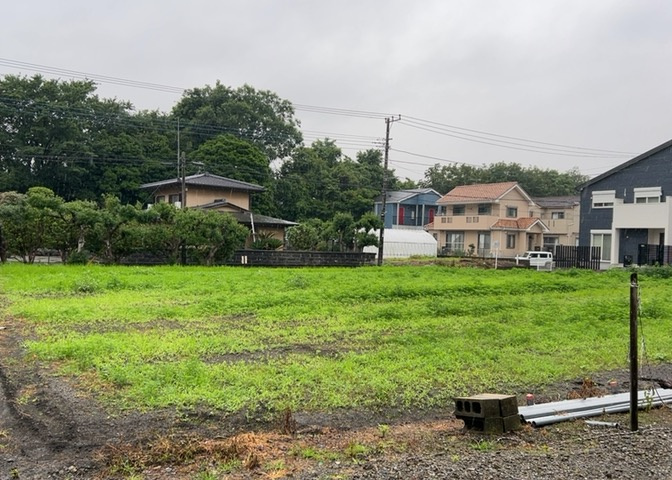 物件の詳細については、現地を見てわかること以外に、役所や法務局などで調べないとわからないことがあります。そのため、現地に行く場合は、もしこの物件を買ったらどのような生活ができるかをイメージしましょう。