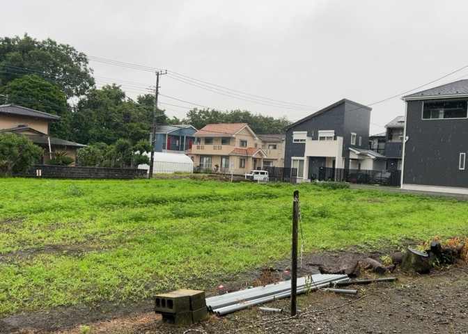 家を建てる前提で土地を探している場合、地盤の丈夫さは譲れない条件の一つです。地盤が脆弱だと追加工事が必要となります。また、過去に地盤沈下や液状化現象を起こした土地は、できるだけ避けた方がいいでしょう。