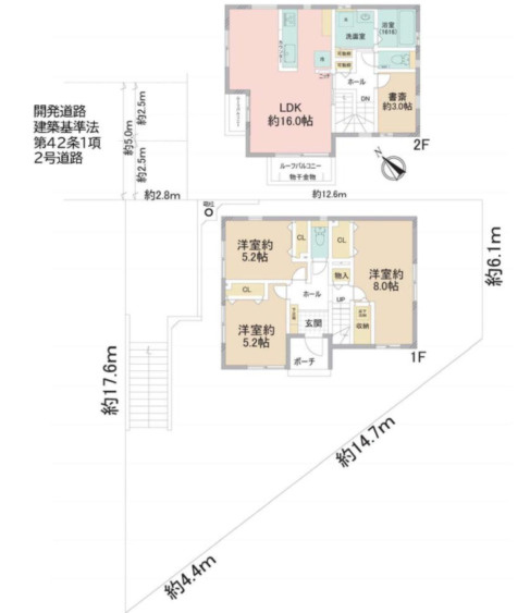 間取り：312001233348