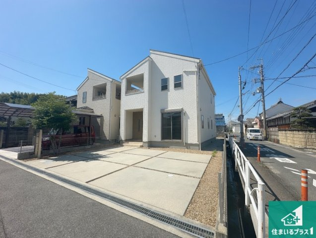 周辺は落ち着いた街並みの住宅地！子育てがしやすい住環境です！気になることがありましたら、お気軽にお問い合わせください！