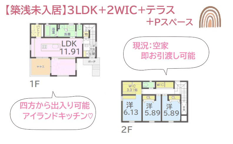 間取り：314002558048