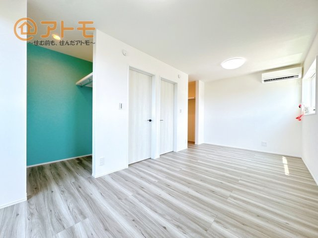 毎日すごす部屋の広さや陽当りも気になるポイントですね！現地で体感してみてください♪