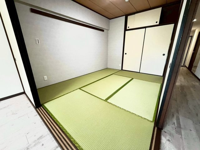 日本の暮らしを感じる、やすらぎの和空間　