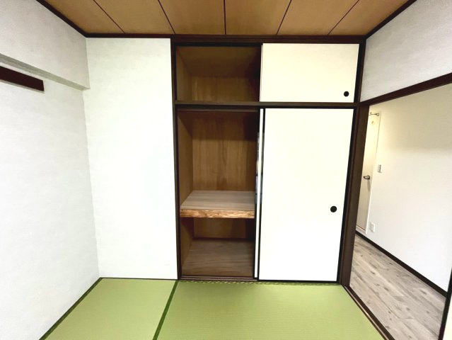 収納上手になれる、快適空間　