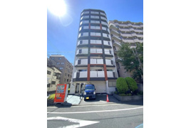 Lavilio 錦糸町 Bellgradeの外観