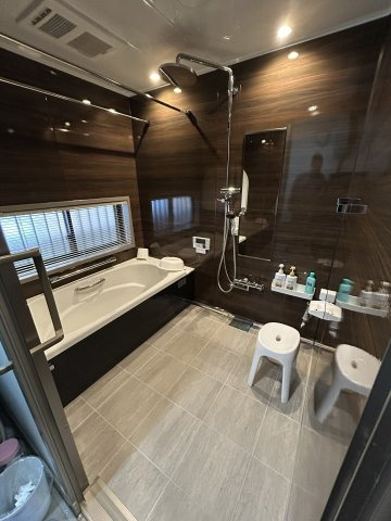 広々1.25帖。R4年リフォーム済み。