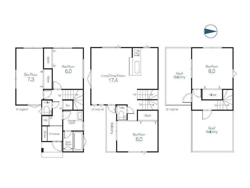 間取り：311002132948