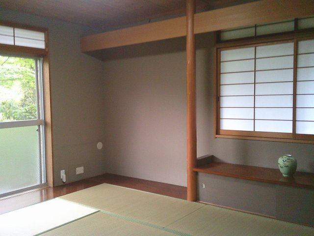 和室