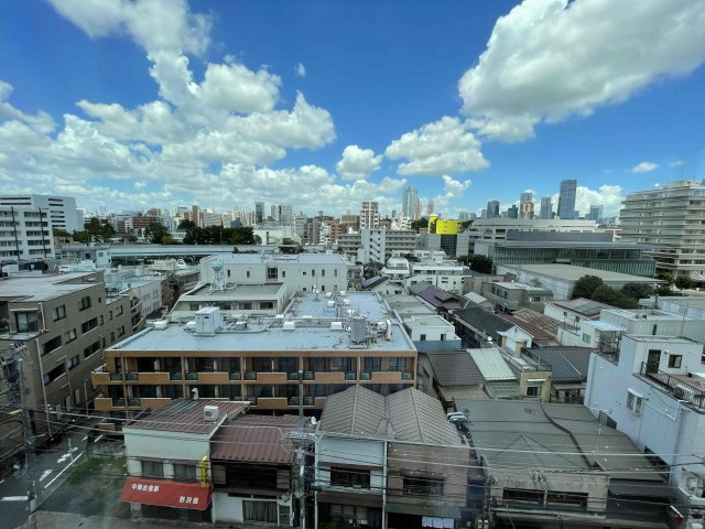 展望