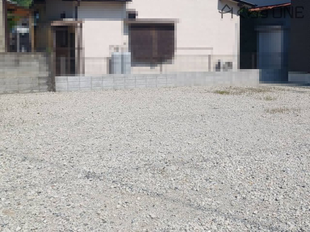 分譲地全体写真です！
