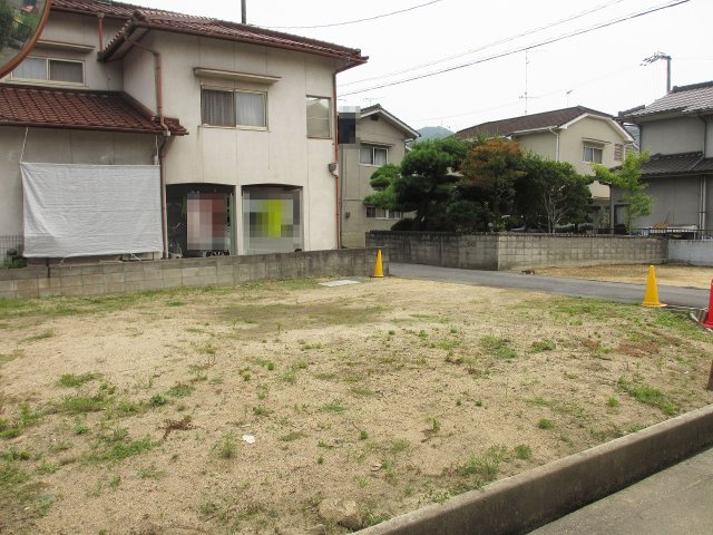 【現地外観写真】　2020年8月に撮影しました