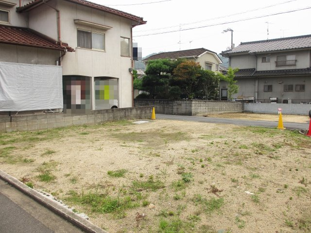 【現地外観写真】　2020年8月に撮影しました