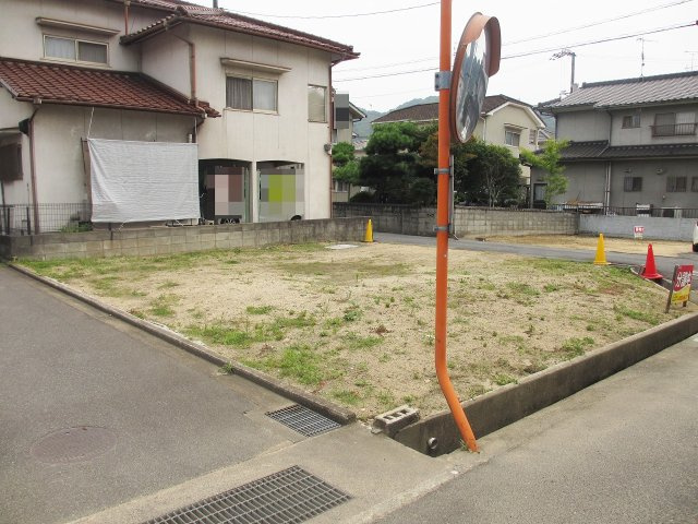【現地外観写真】　2020年8月に撮影しました