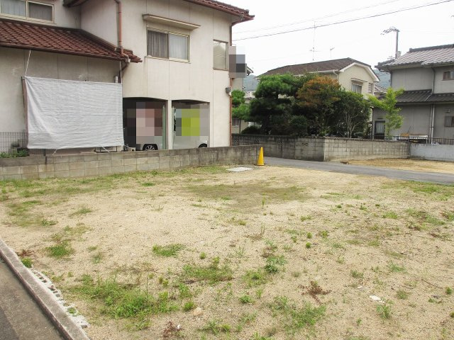 【現地外観写真】　2020年8月に撮影しました