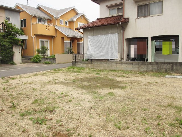 【現地外観写真】　2020年8月に撮影しました
