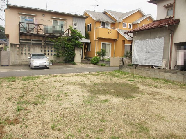 【現地外観写真】　2020年8月に撮影しました