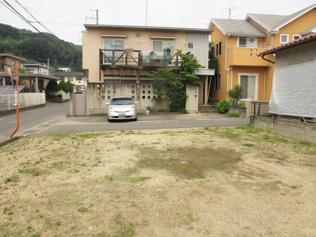 【現地外観写真】　2020年8月に撮影しました