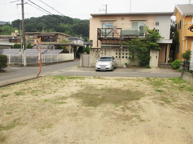 【現地外観写真】　2020年8月に撮影しました