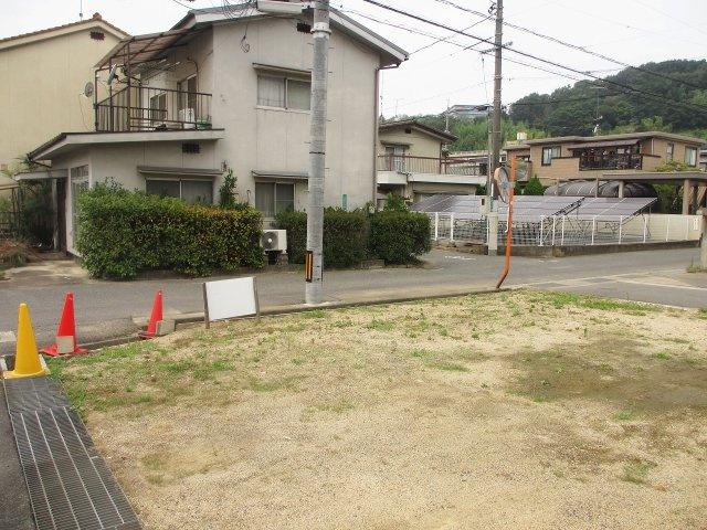 【現地外観写真】　2020年8月に撮影しました