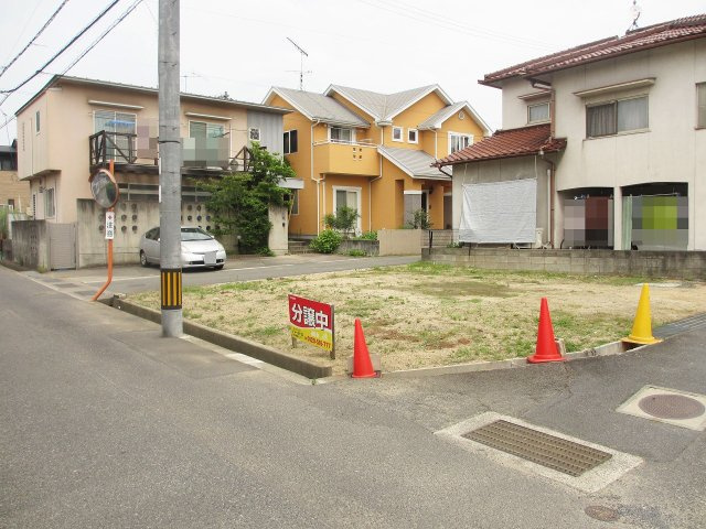 【現地外観写真】　2020年8月に撮影しました