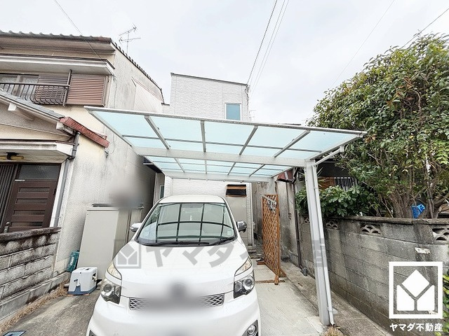 全居室フローリングでお掃除ラクラクです。