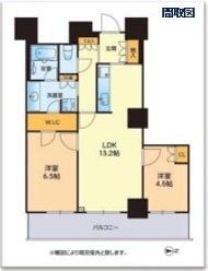 間取り：343000090175