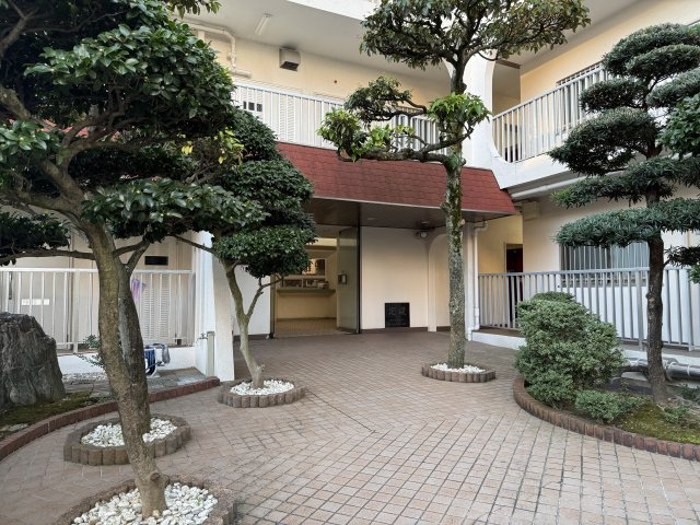 庭