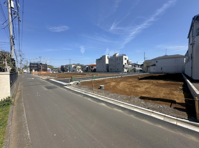 長期優良住宅認定！設計・建設住宅性能評価付！こだわり設計の住まいです。