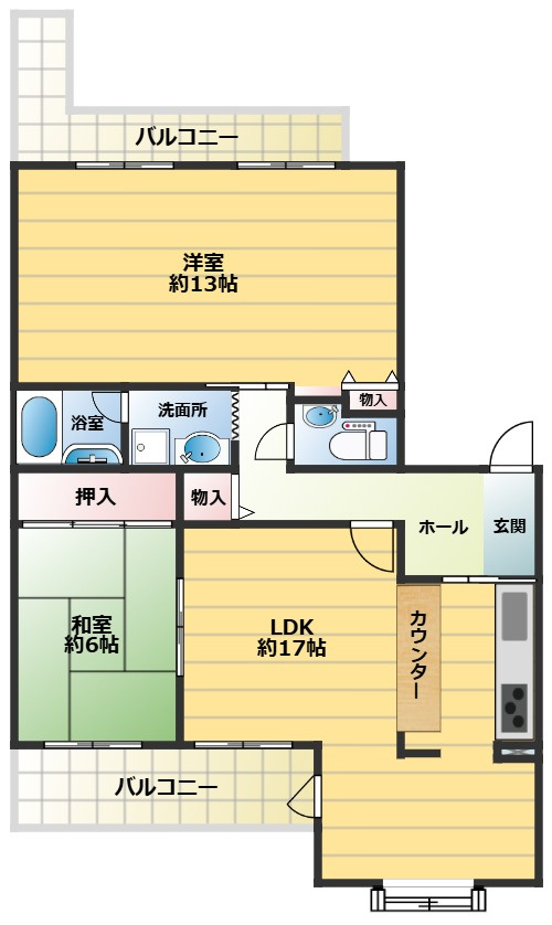 間取り：312001213319