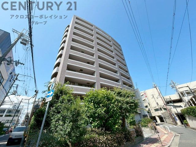 RC造11階建