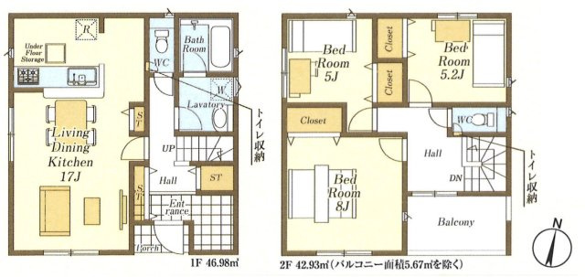 間取り：311002431966