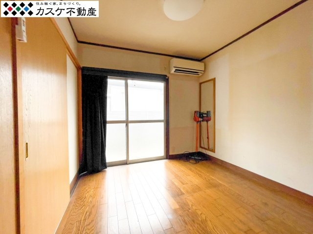 洋室