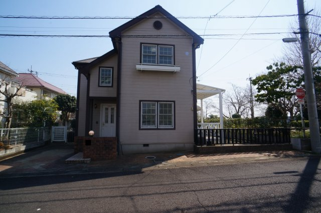平成5年7月築
