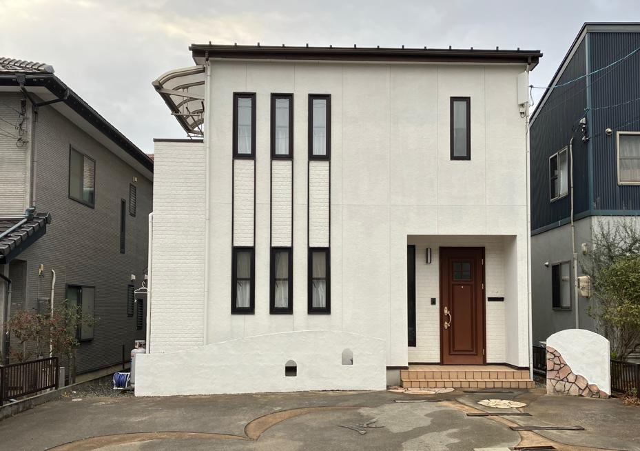 外観：331000016622