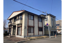 西６条南１１丁目 商談中の外観