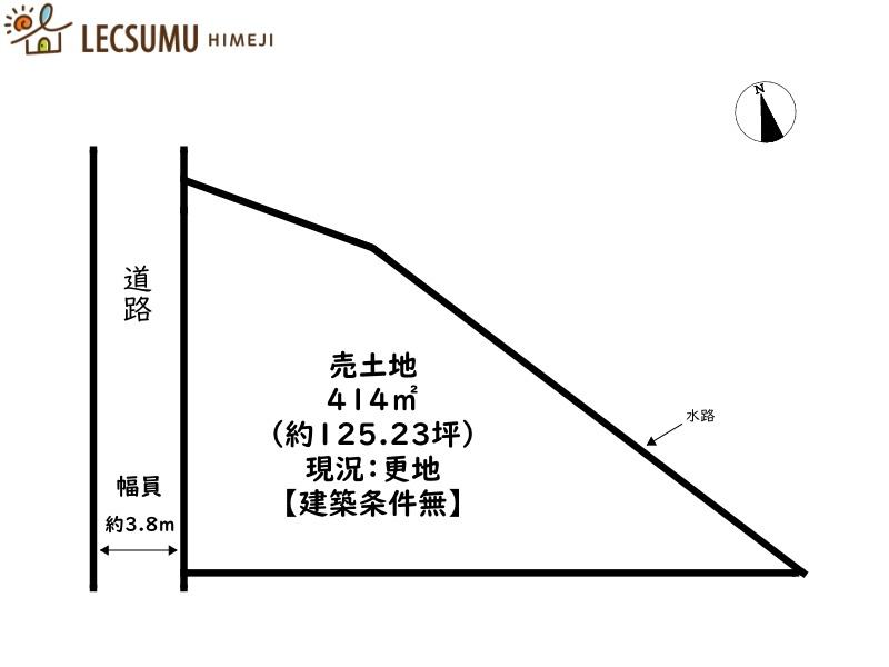 区画図：328000607131