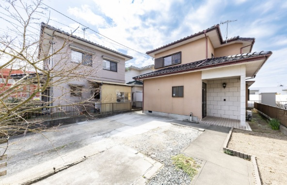 外観：340000245804