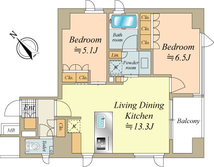 間取り：313004482953