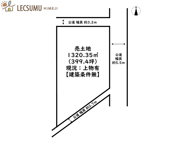 区画図：328000637969
