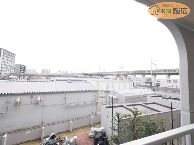 展望