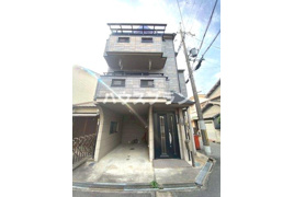 守口市東町1丁目の外観