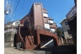 下落合4丁目中古戸建の外観