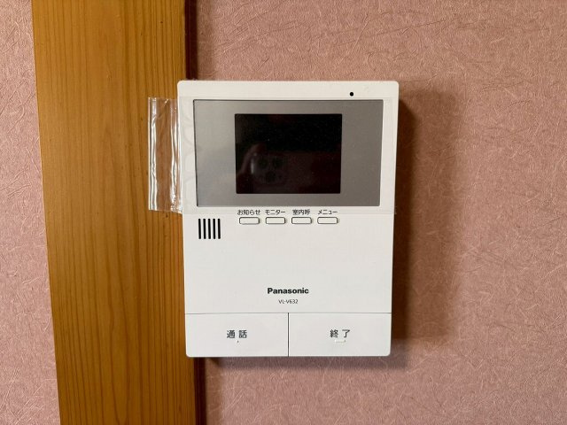 防犯面も安心です♪