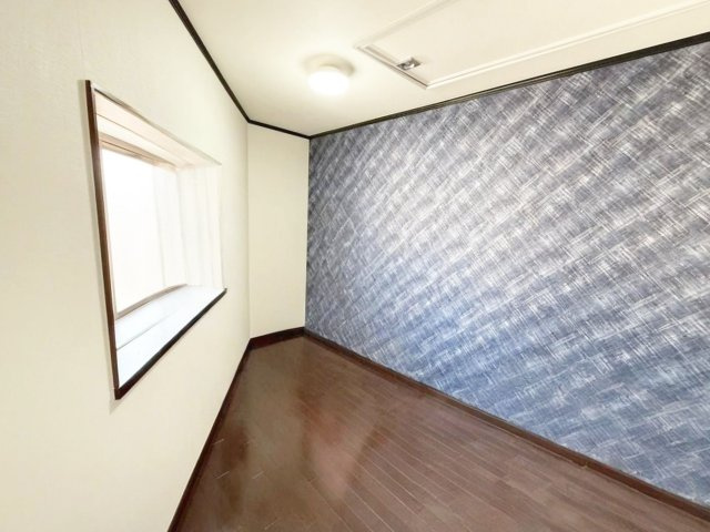 書斎や子供部屋としてもご利用いただけます