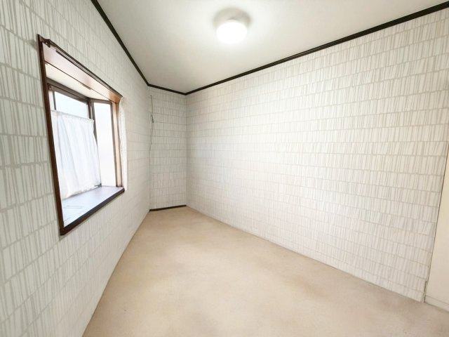 寝室としてはもちろん、在宅ワークや趣味部屋としても活用可能です♪