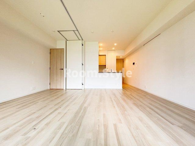 空室のためご都合に合わせてご内覧できます　お問合せはお電話でもお受付しております。　03-6450-5211
