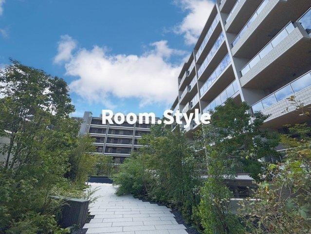 空室のためご都合に合わせてご内覧できます　お問合せはお電話でもお受付しております。　03-6450-5211