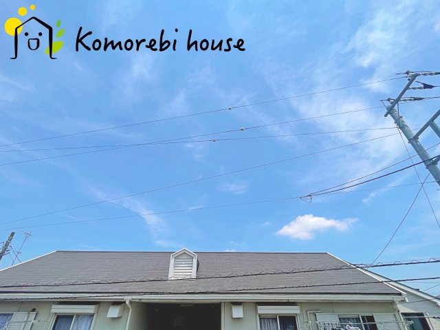 展望