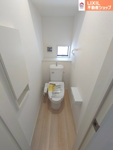 同仕様写真（内観）