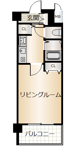 間取り：327002568365